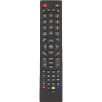 Пульт Huayu для Sharp LC-32HI3222E черный