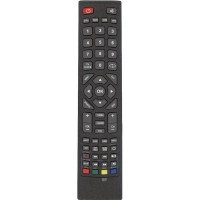 Пульт Huayu для Sharp LC-32HI3222E черный
