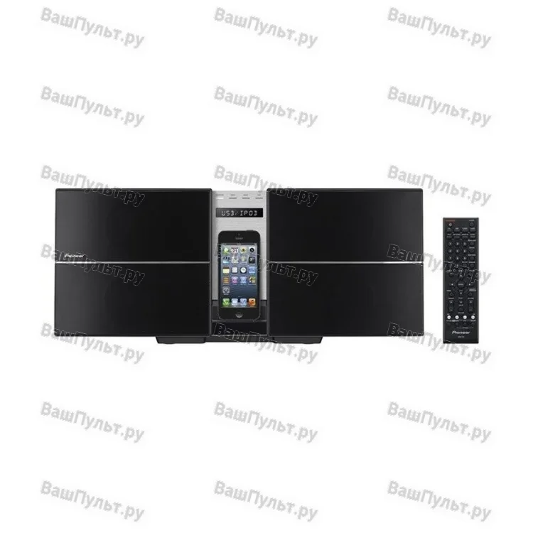Pioneer X-SMC11