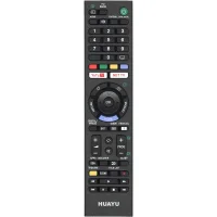 Универсальный пульт Huayu для Sony URC1518 (RMT-TX102D)
