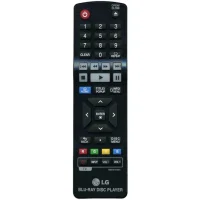 Пульт LG AKB73855401 (оригинальный)
