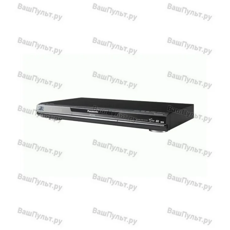 Panasonic DMP-BD80GN