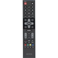 Пульт Aiwa JH-16440 (HOF18A910GPD16) (оригинальный)