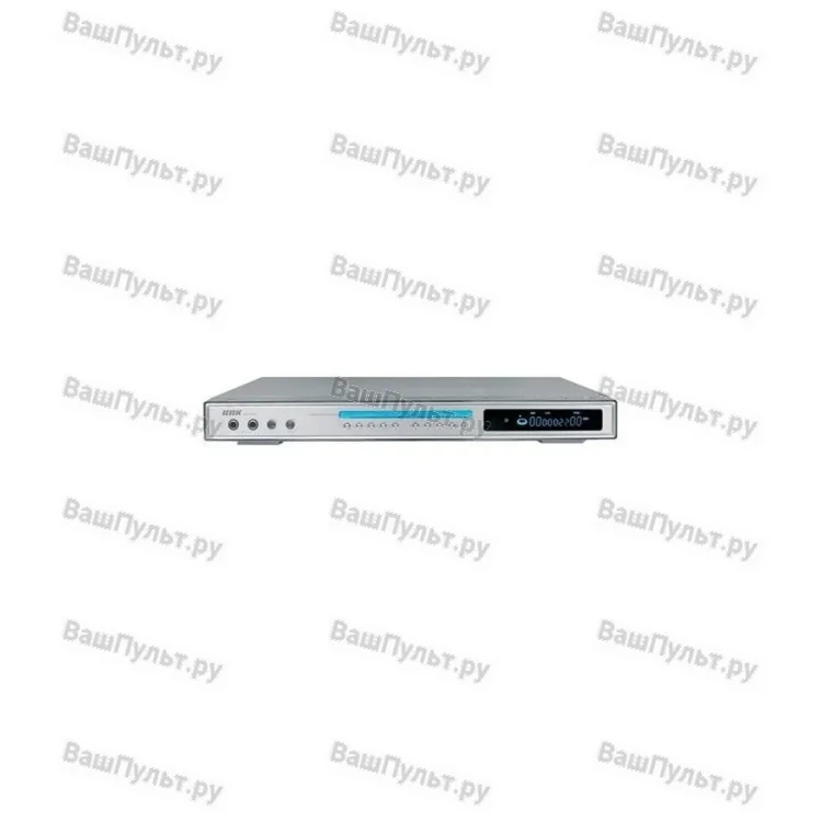 BBK DVK1000X