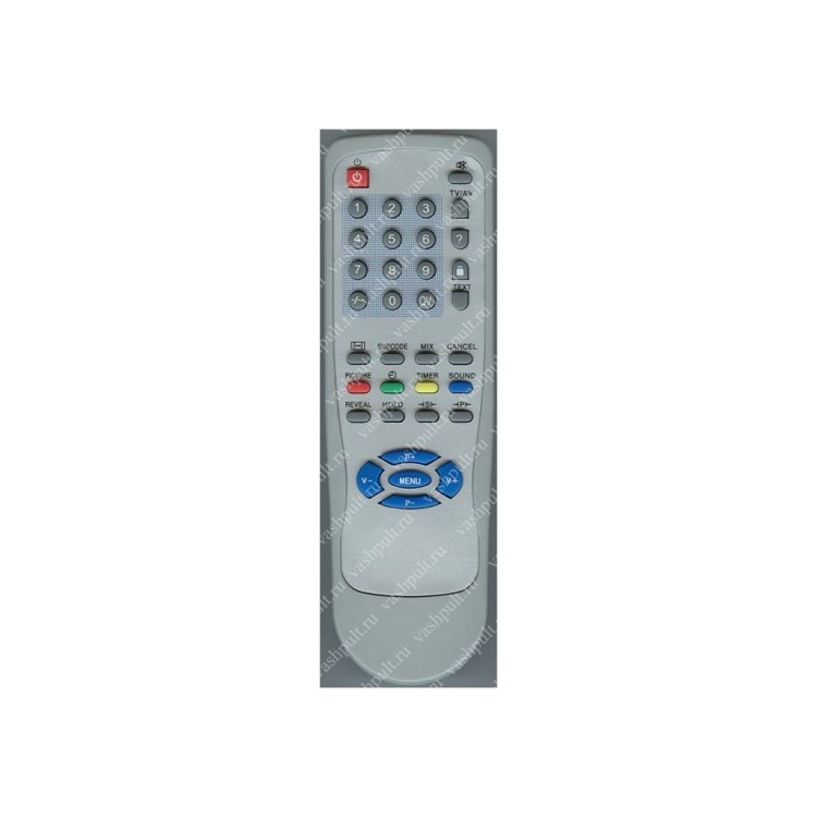 Пульт Huayu для Akai 21CT08HN