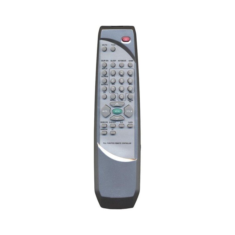 Пульт Huayu для Akai (Polar, TCL) RC-W001
