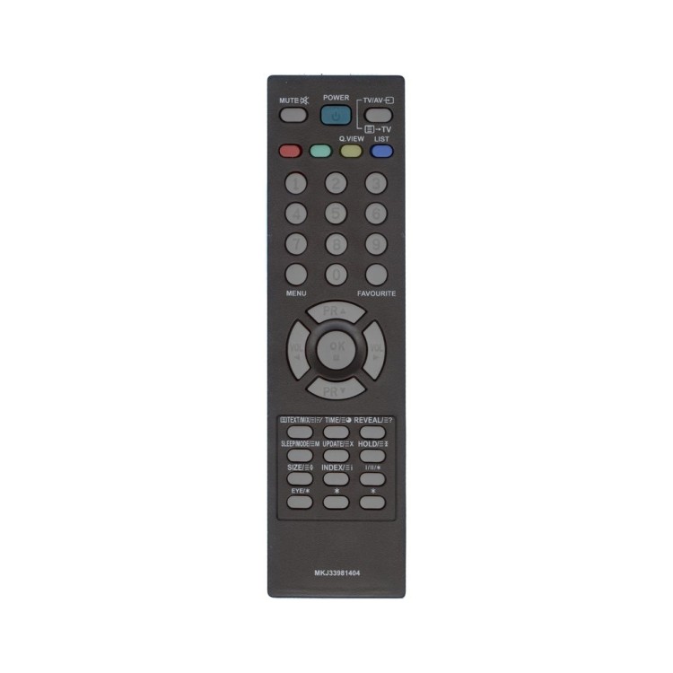 Пульт Huayu для LG MKJ33981404