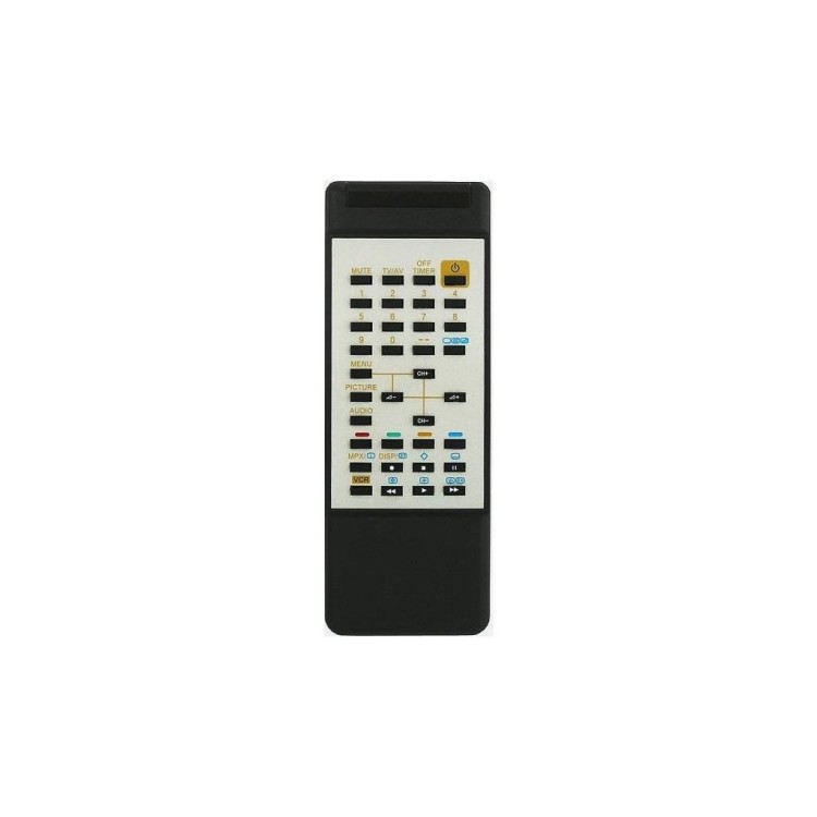 Пульт Huayu для Mitsubishi 290P014A4