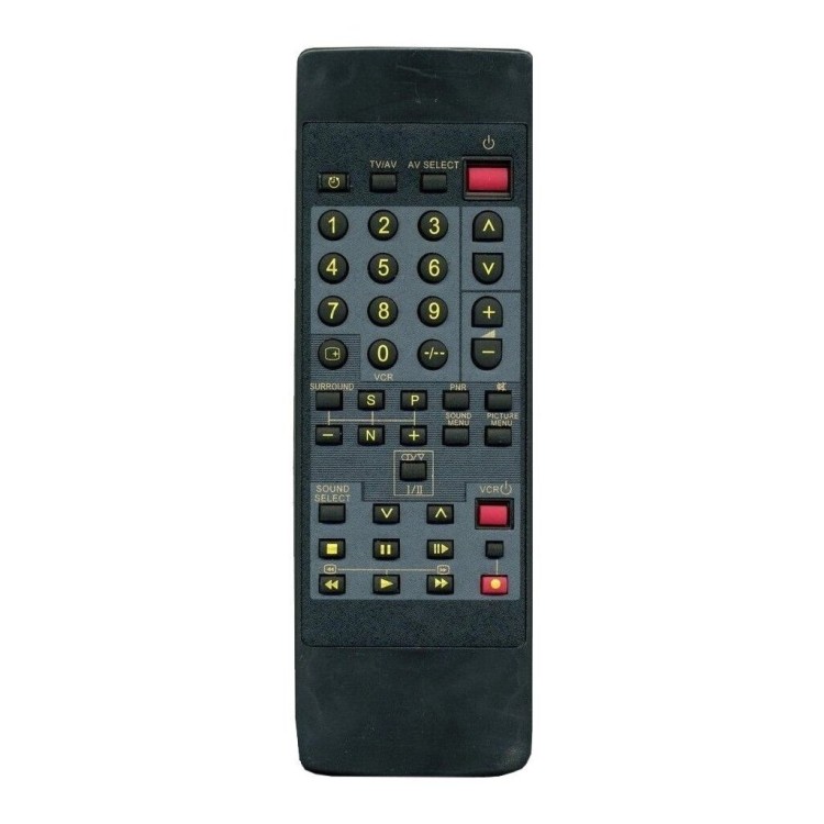 Пульт Huayu для Panasonic EUR50700