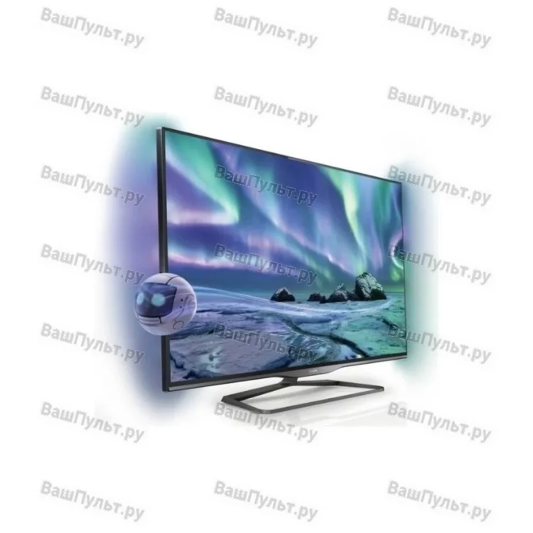 Philips 50PFL5028T