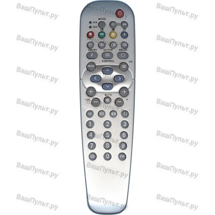 Пульт Huayu для Philips RC19042011/01