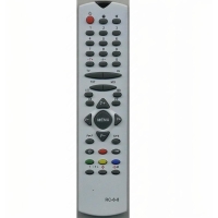 Пульт Huayu для Горизонт RC-6-8 белый