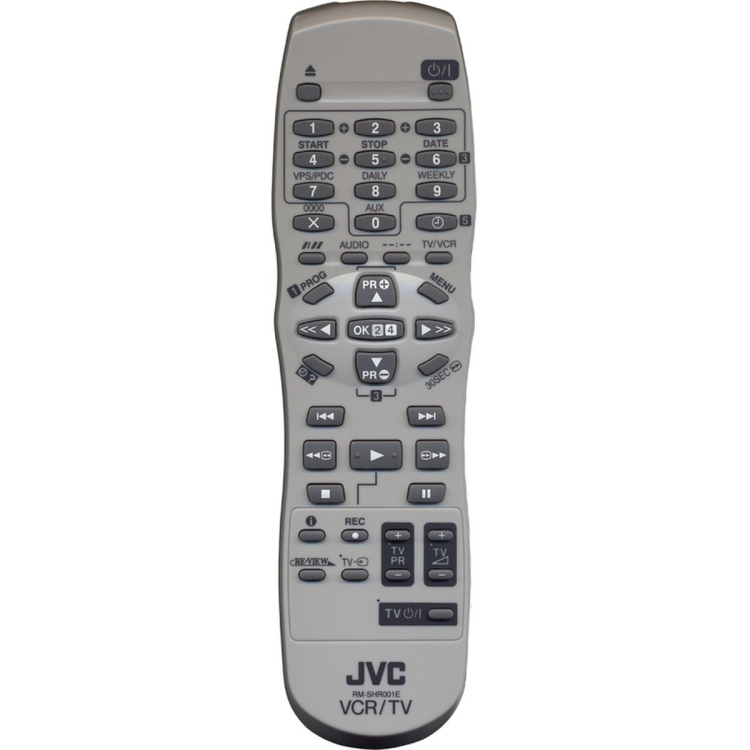 Пульт JVC RM-SHR001E