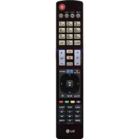 Пульт LG AKB73615302