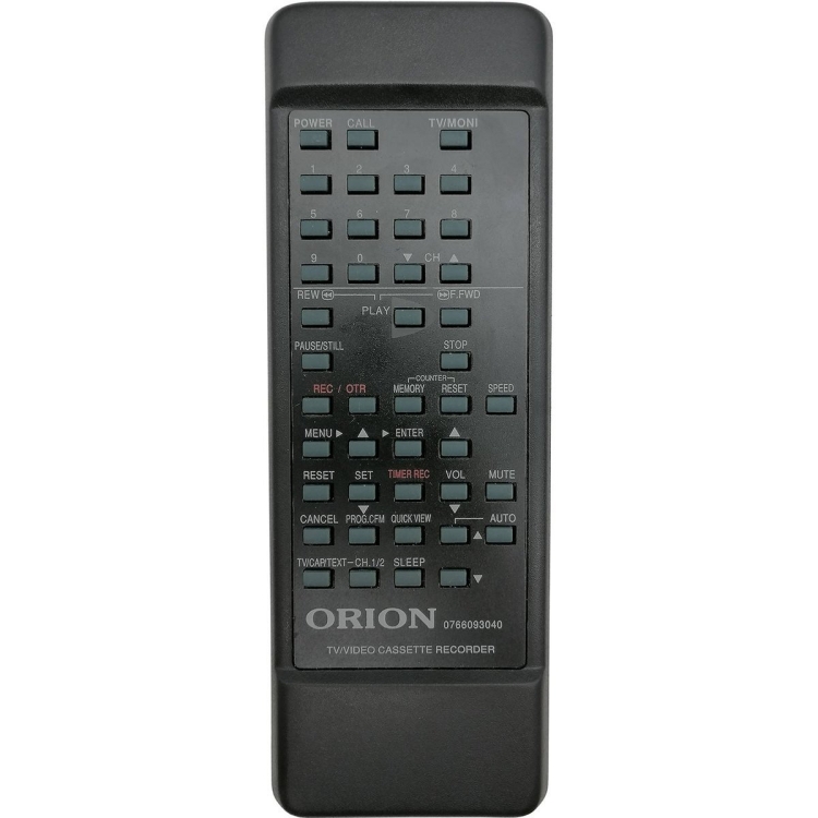 Пульт Orion 0766093040