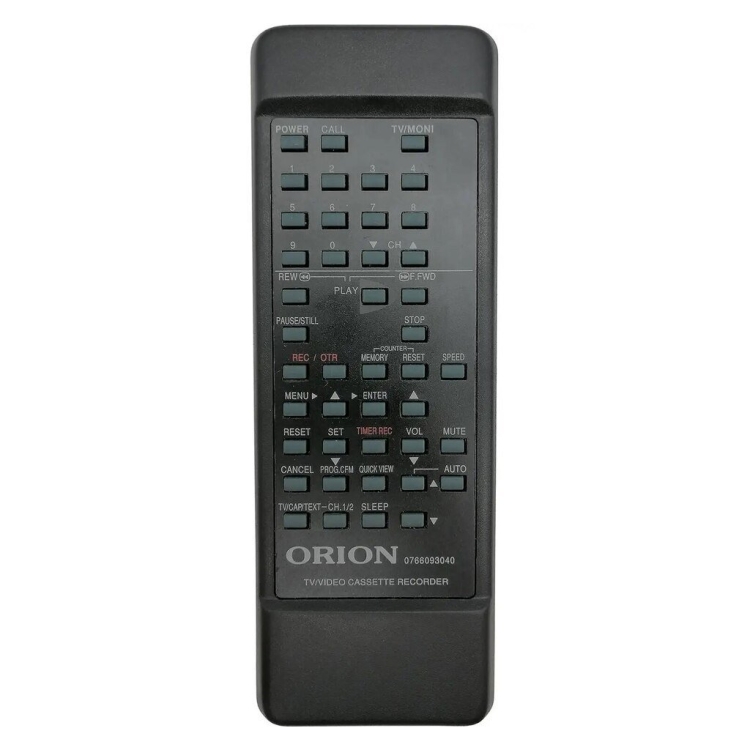 Пульт Orion 0766093040