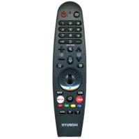 Пульт Hyundai AKB76036902 (Netflix, IVI) (оригинальный)