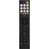 Пульт Huayu для Hisense ERF2U38H (голосовое управление) +батарейки