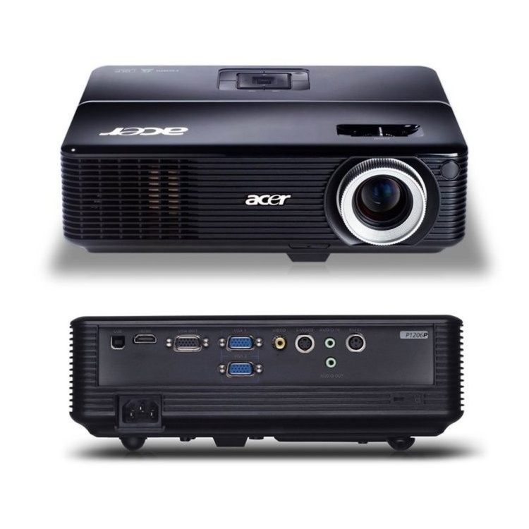 Acer P1206P