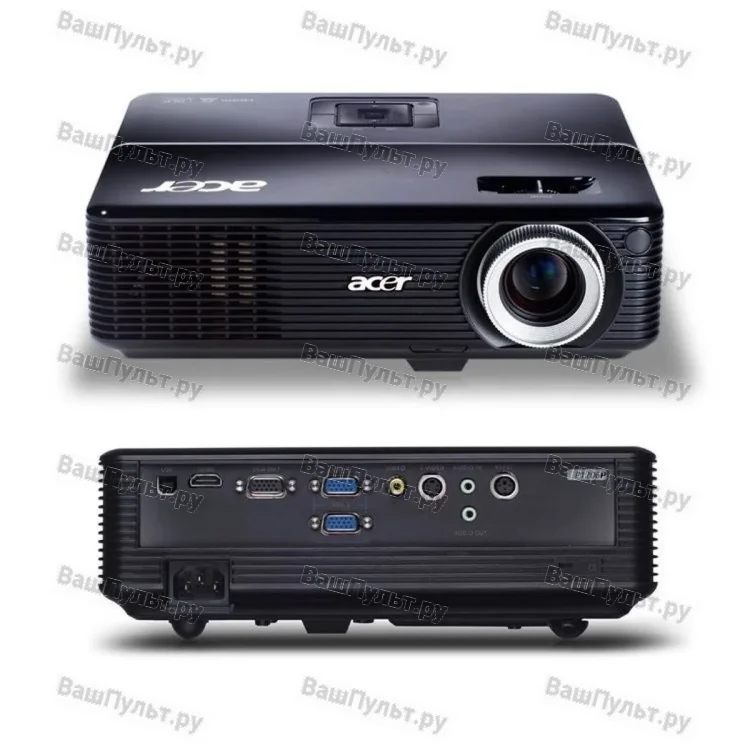 Acer P1206P