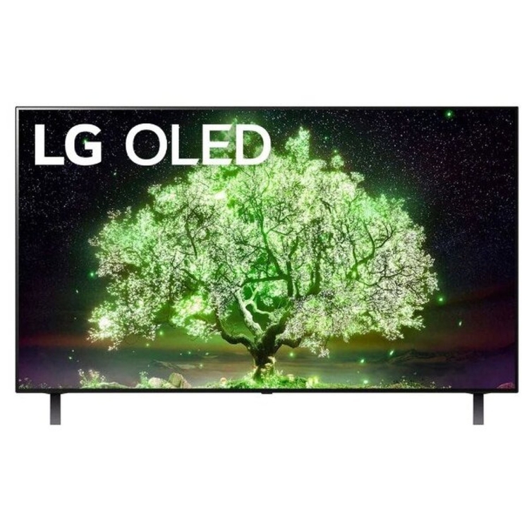 LG OLED48A1RLA