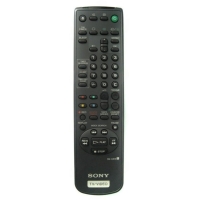 Пульт Sony RM-C813