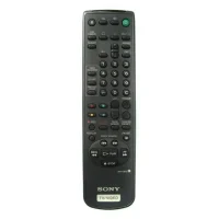 Пульт Sony RM-C813 (оригинальный)