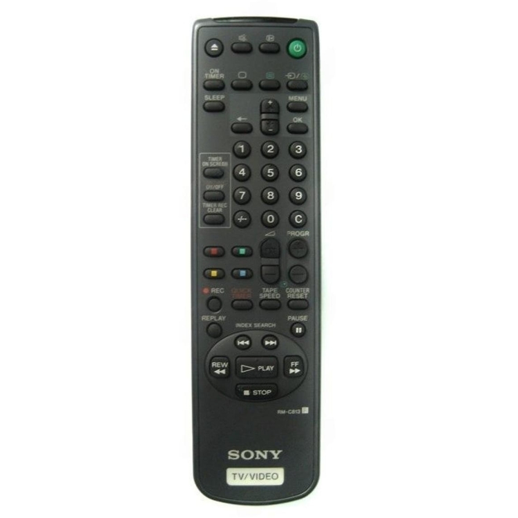 Пульт Sony RM-C813