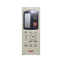 Пульт для кондиционера Akai cond white