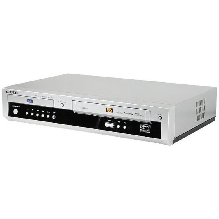 Samsung SV-DVD645