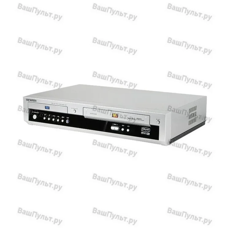 Samsung SV-DVD645
