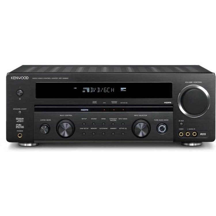Kenwood KRF-V6300D