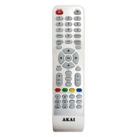 Пульт Akai A3001012 (LEA-32M19P) белый