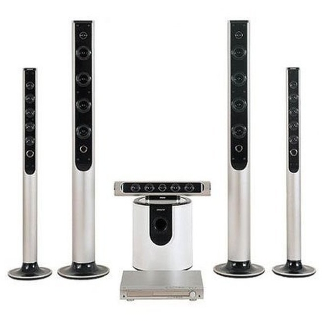 Samsung HT-DB1850