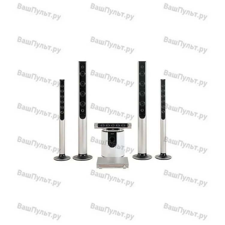 Samsung HT-DB1850
