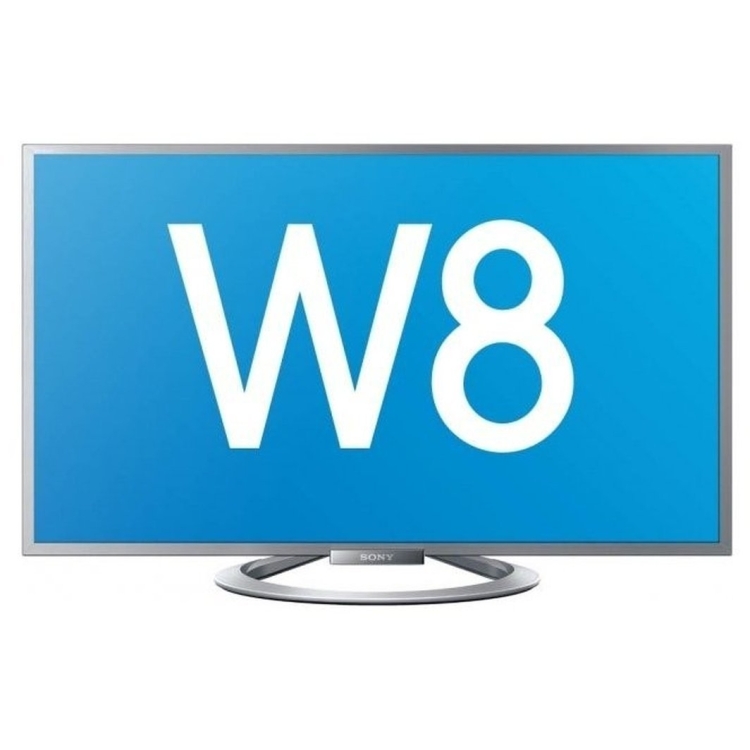 Sony KDL-55W807A