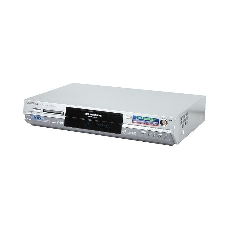 Panasonic DMR-E65EE
