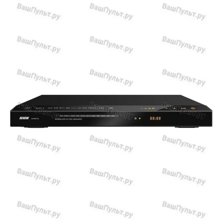BBK DVP967HD