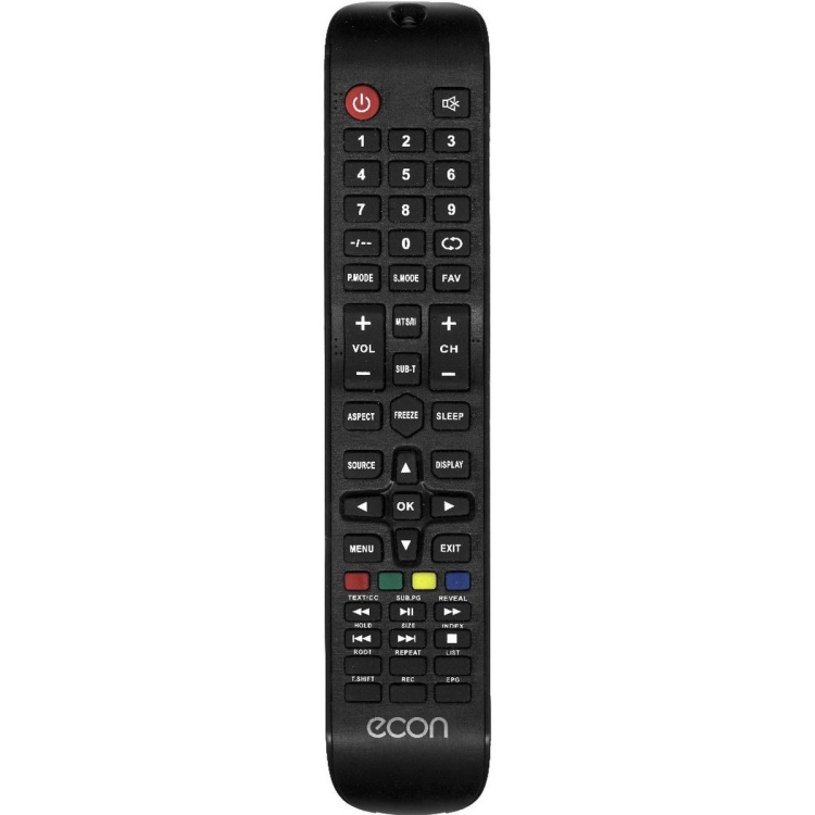 Пульт Telefunken SA-220 (TF-LED22S30T2)