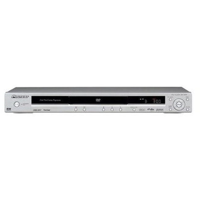Pioneer DV-300K