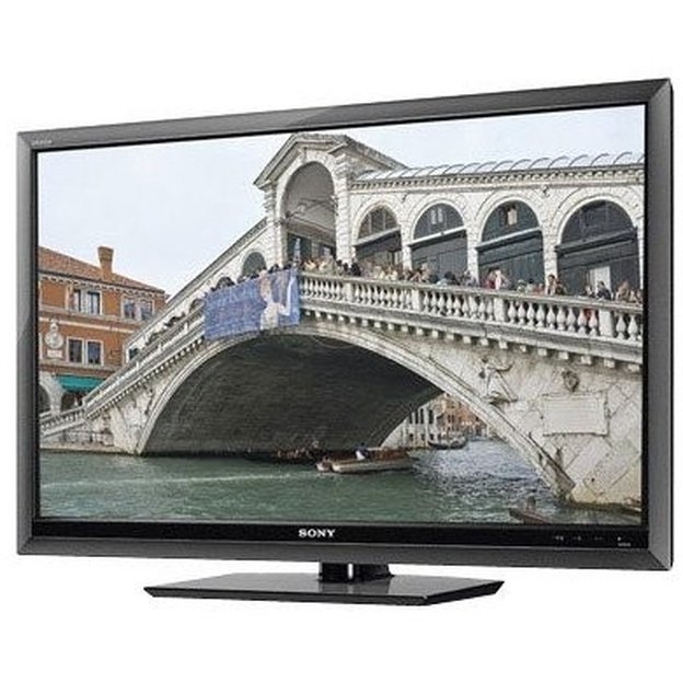 Sony KDL-40Z5500