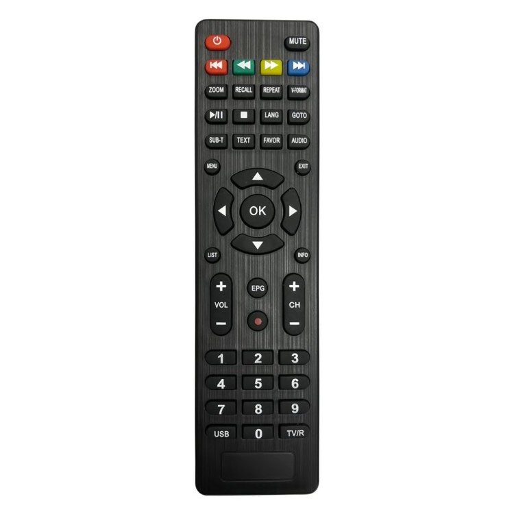 Пульт Legend RST-B1302HD (RST-B1201HD, RST-B1204HD)