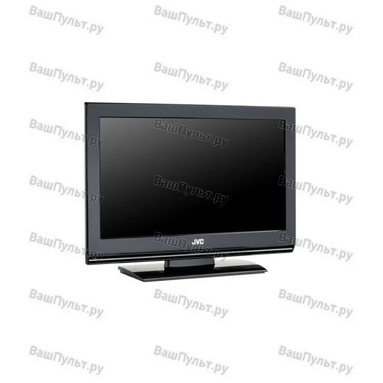 JVC LT-32DB9