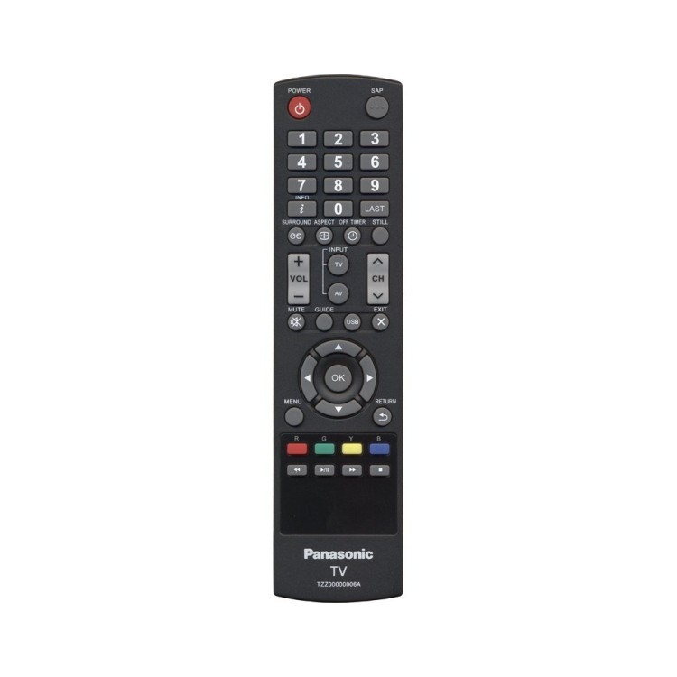 Пульт Panasonic TZZ00000006A