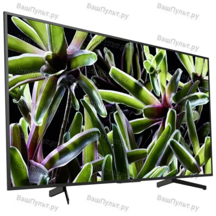 Sony KD-65XG7096BR2