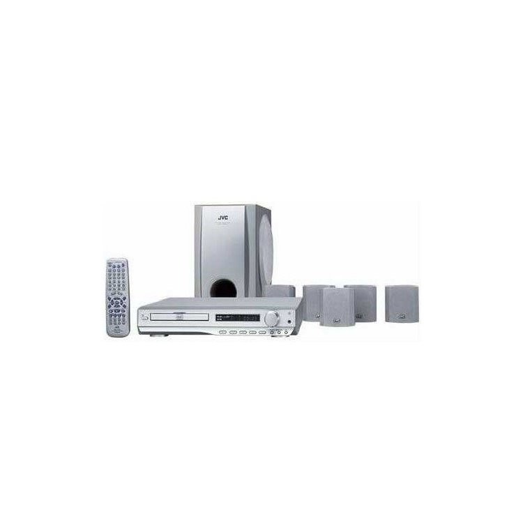JVC TH-A35