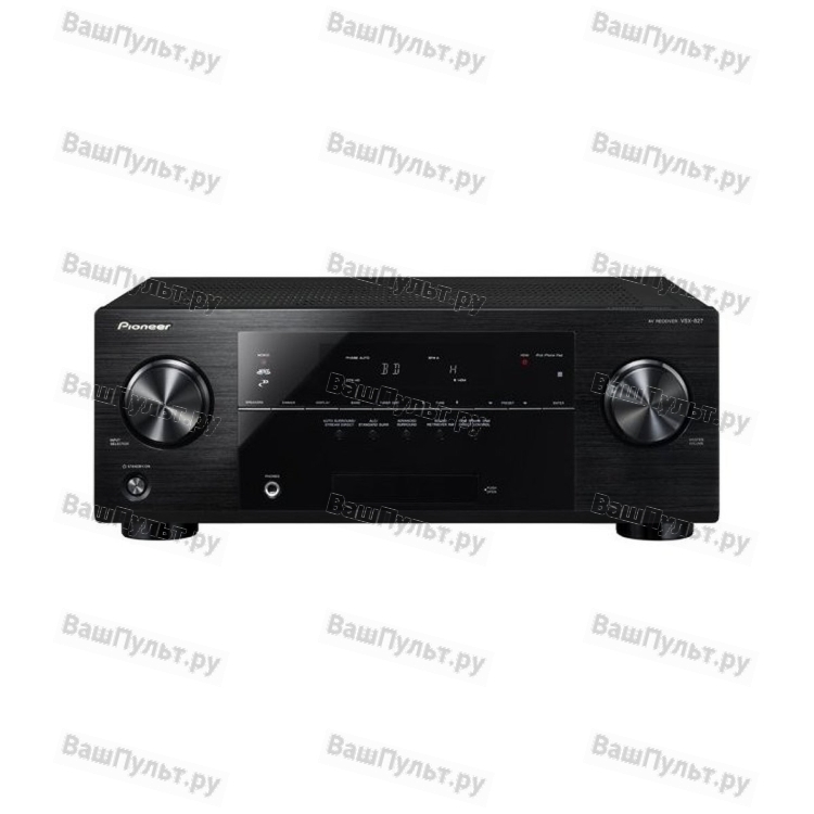 Pioneer VSX-827-K