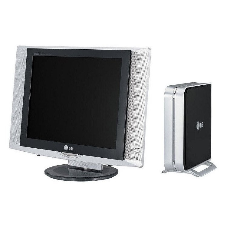 LG 15LW1R