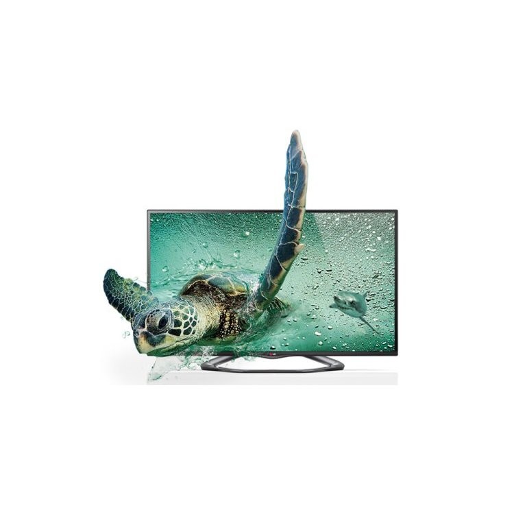 LG 50LA660V