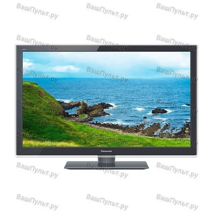 Panasonic TX-L32ET5E